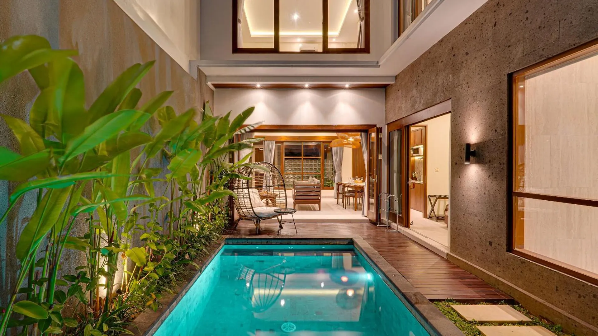 Queeno Villa Nusa Dua Nusa Dua  Indonesia