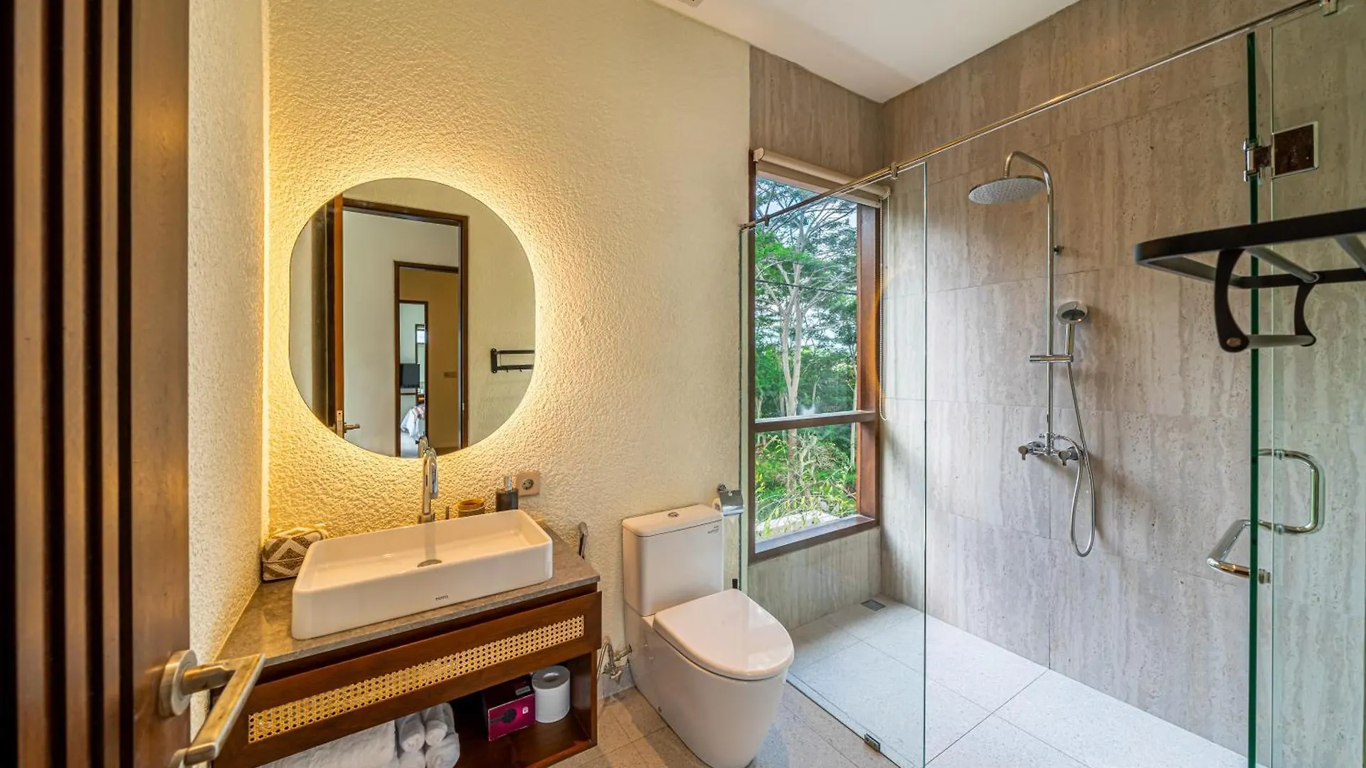 Queeno Villa Nusa Dua Nusa Dua