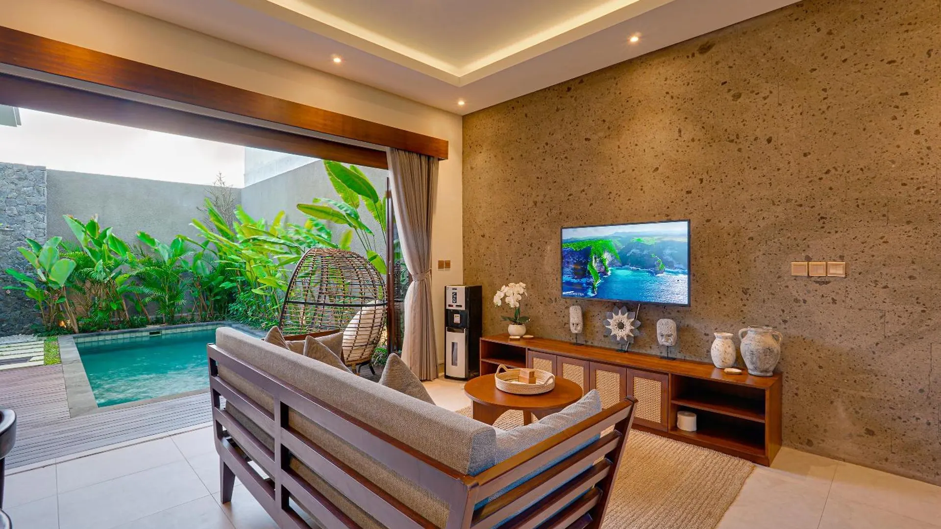 Queeno Villa Nusa Dua Nusa Dua  0*, Nusa Dua (Bali)