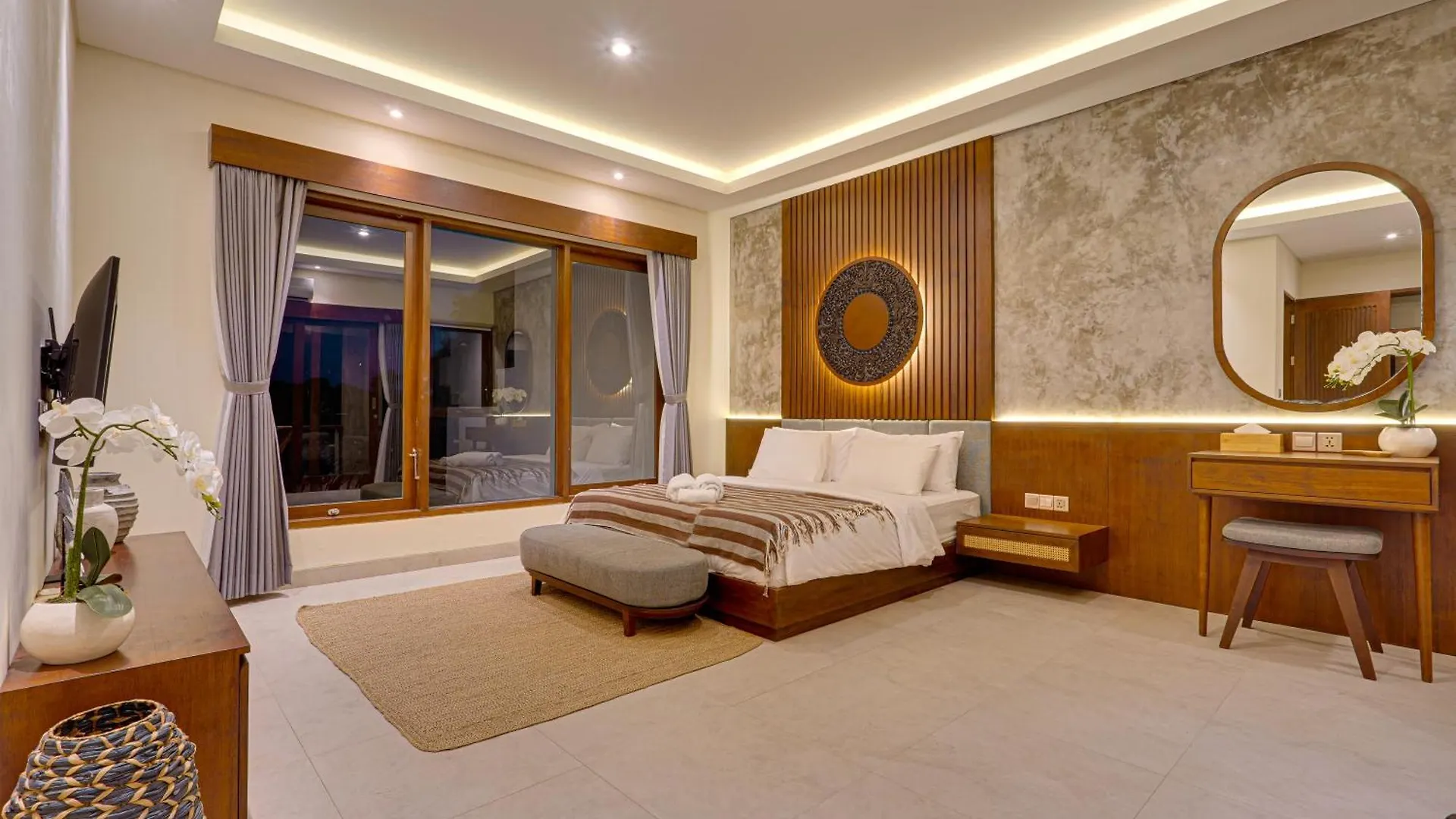 Queeno Villa Nusa Dua Nusa Dua