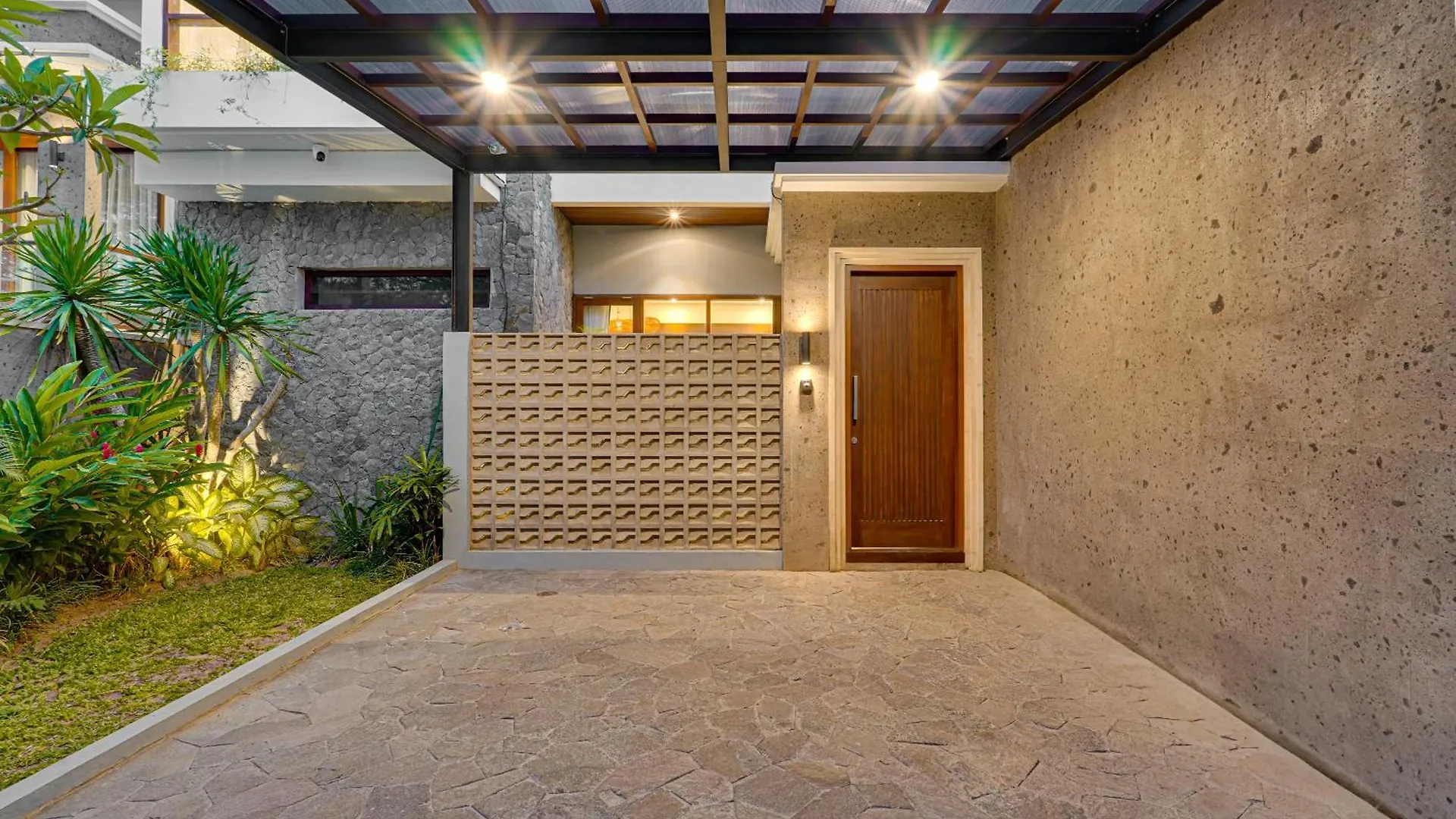 Queeno Villa Nusa Dua Nusa Dua   Nusa Dua (Bali)