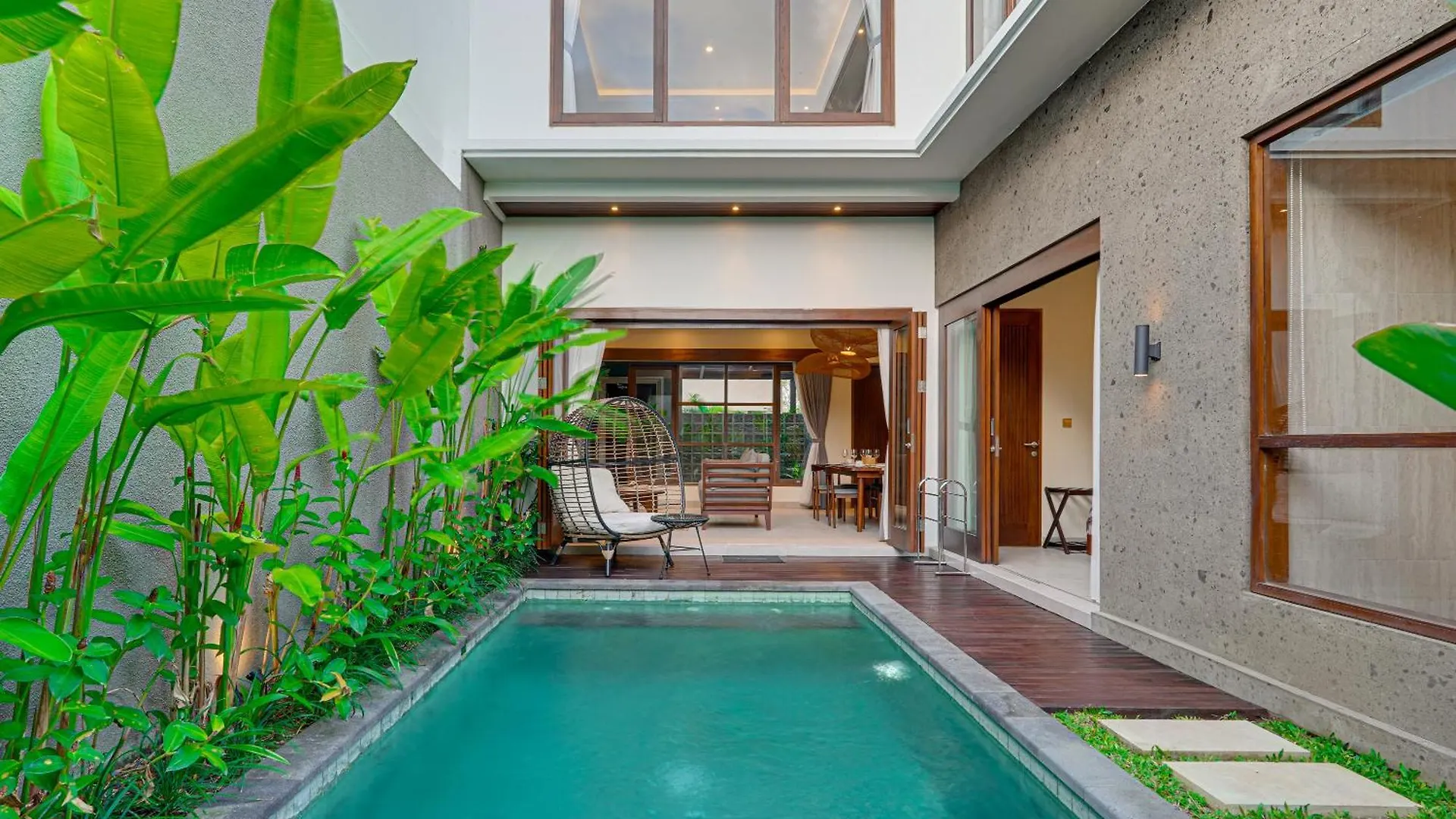 Queeno Villa Nusa Dua Nusa Dua  Indonesia