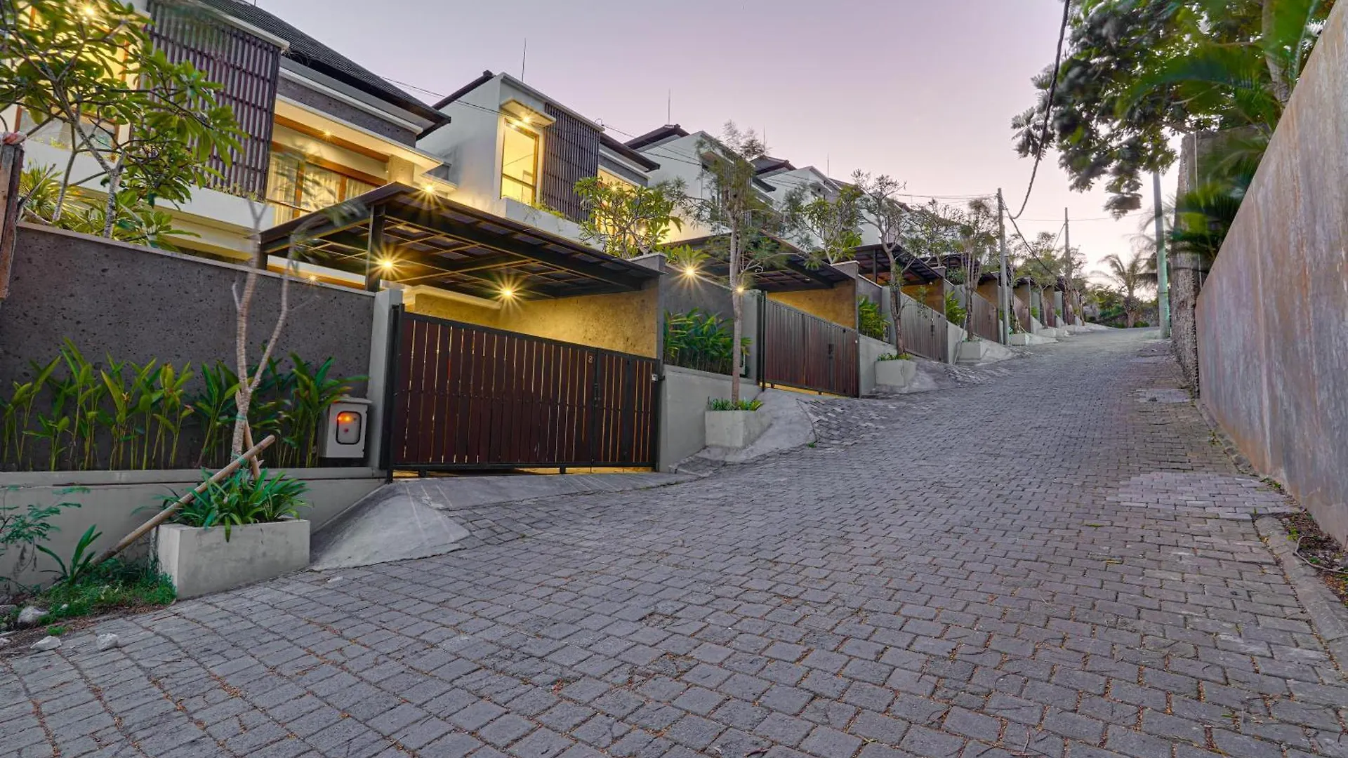 Queeno Villa Nusa Dua Nusa Dua   Nusa Dua (Bali)