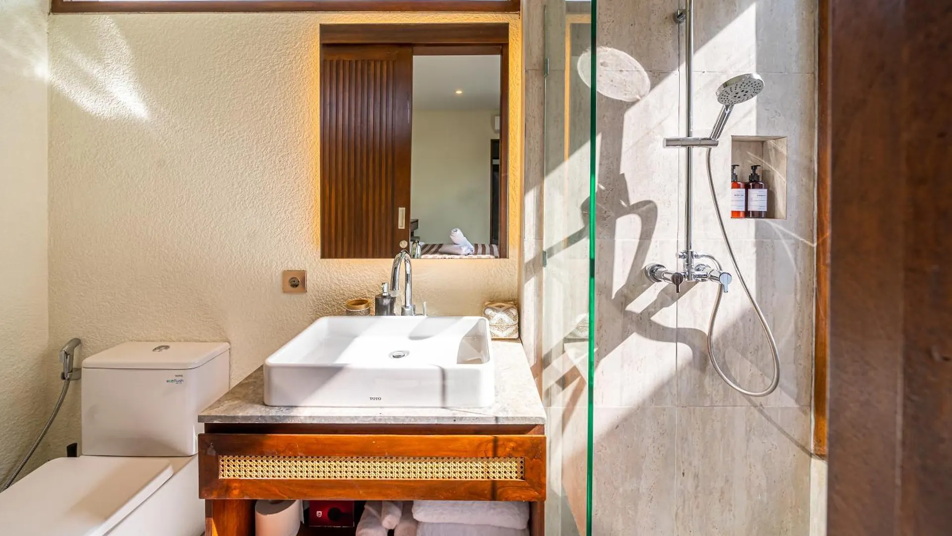 Queeno Villa Nusa Dua Nusa Dua