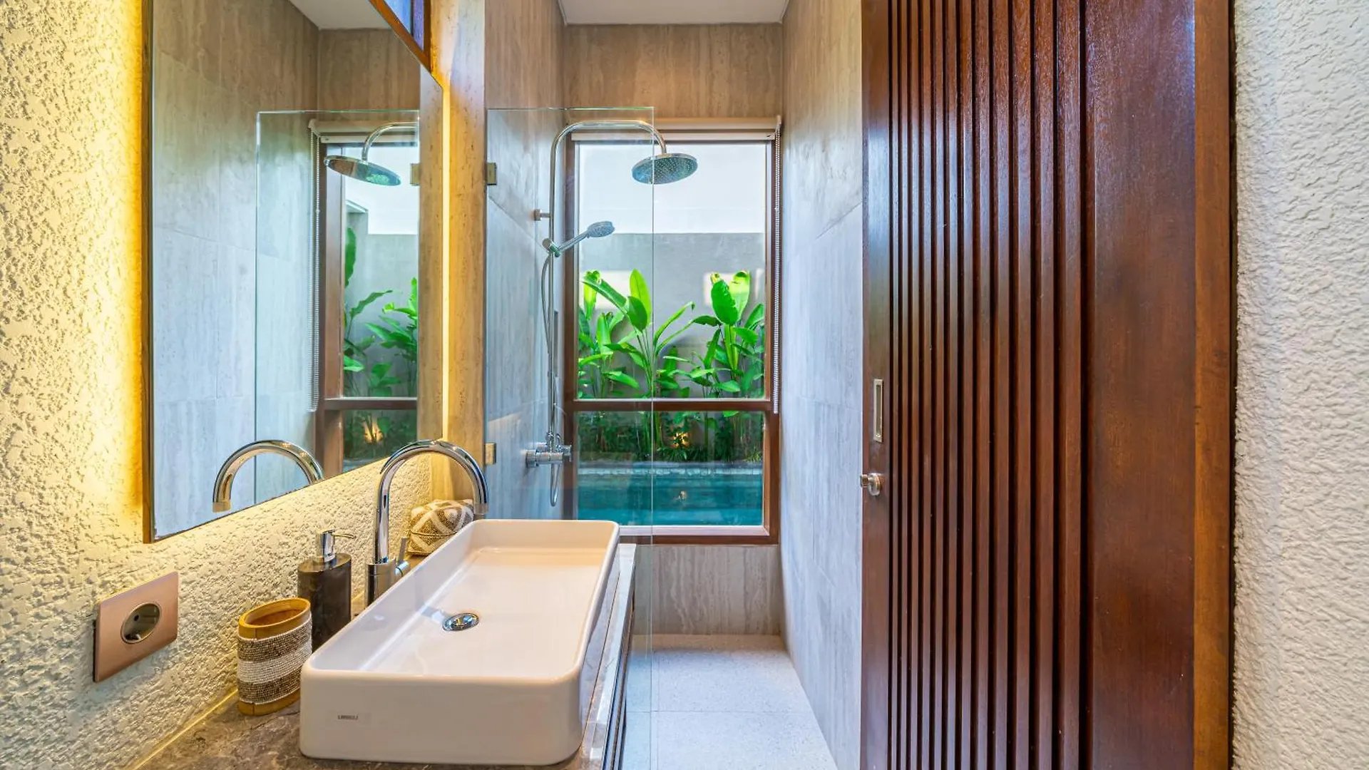 Queeno Villa Nusa Dua Nusa Dua