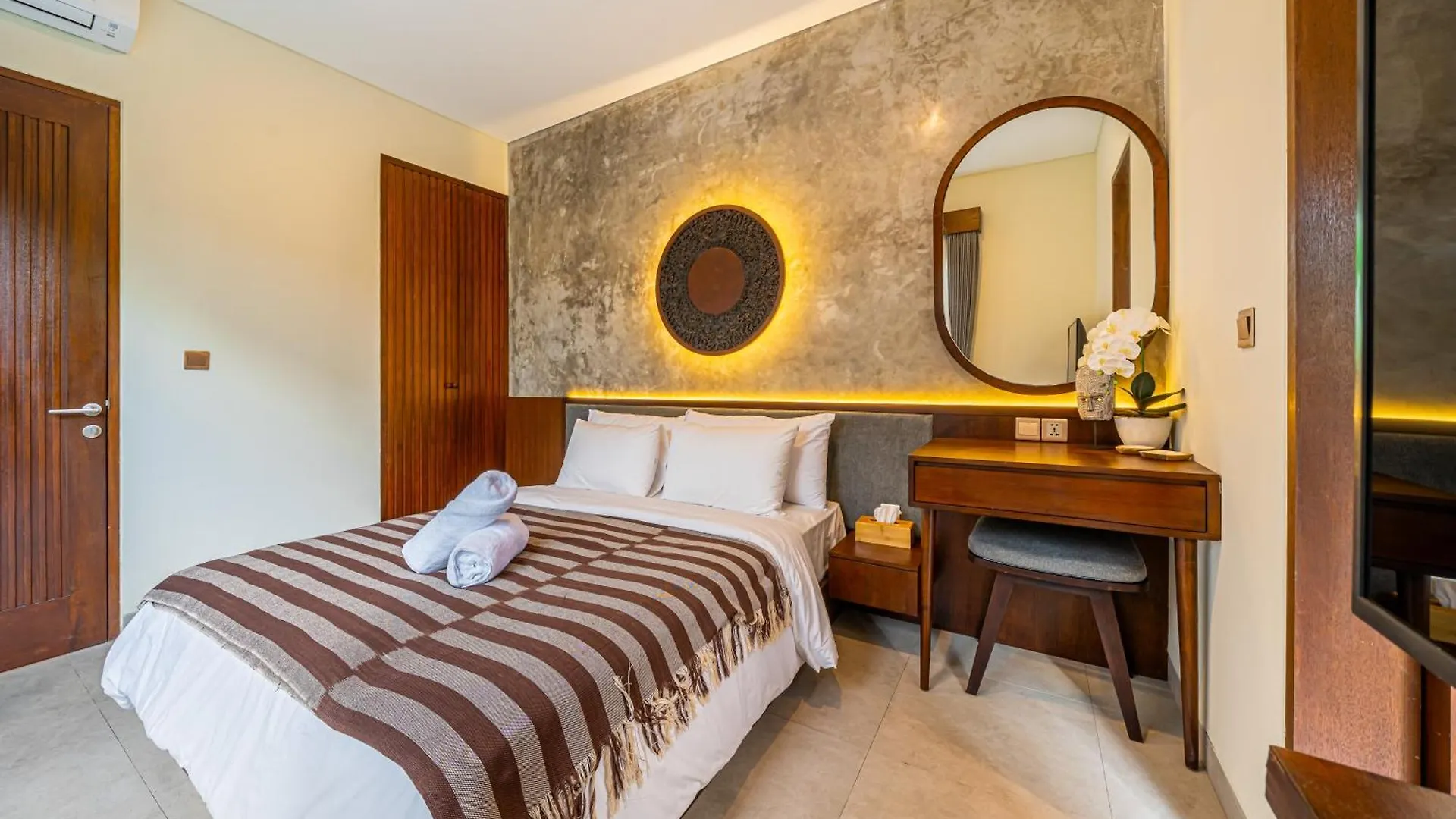 Queeno Villa Nusa Dua Nusa Dua  Indonesia