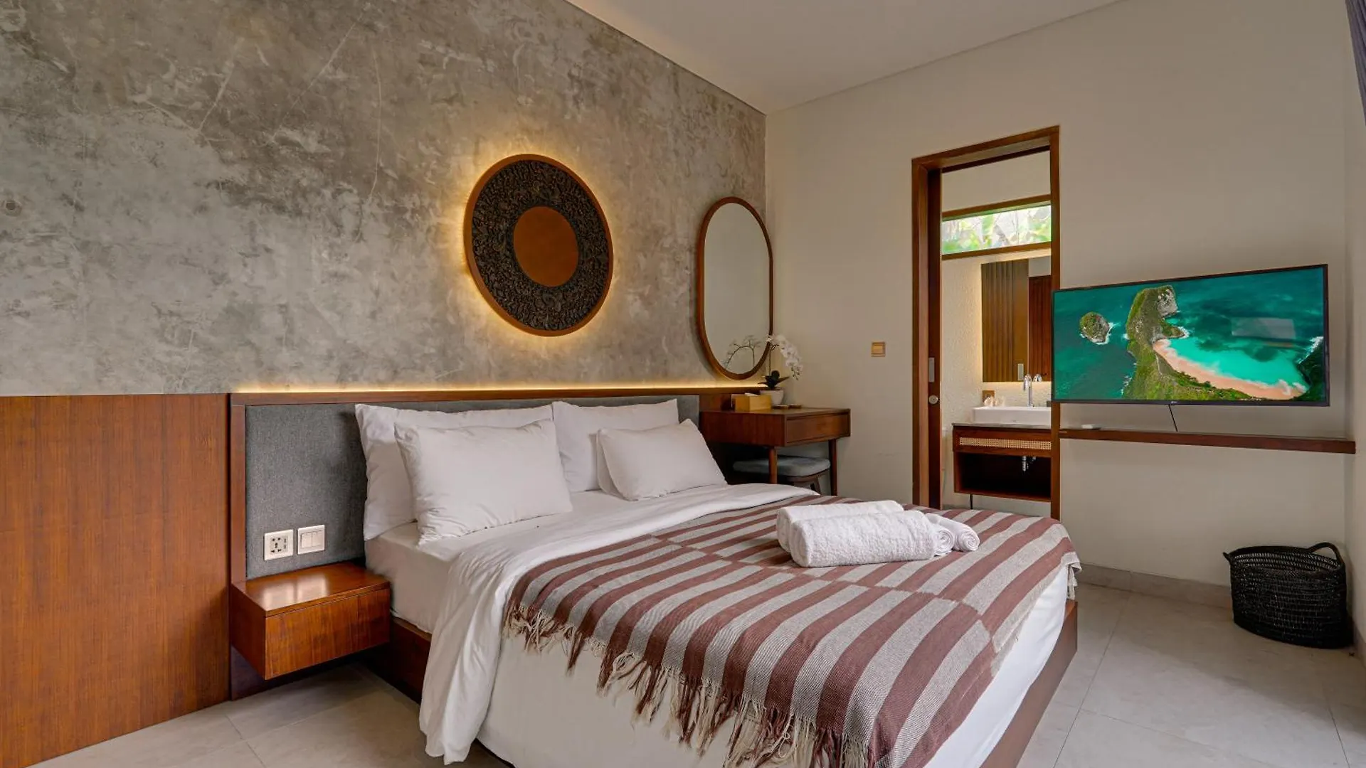 Queeno Villa Nusa Dua Nusa Dua  Nusa Dua (Bali)