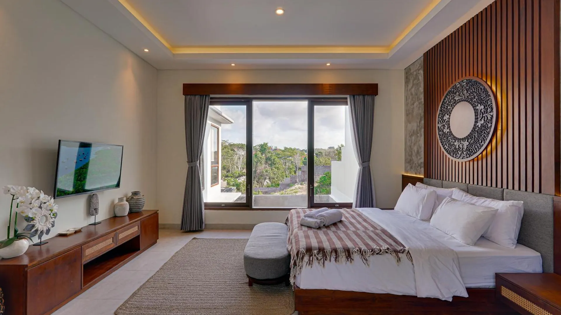 Queeno Villa Nusa Dua Nusa Dua  Indonesia