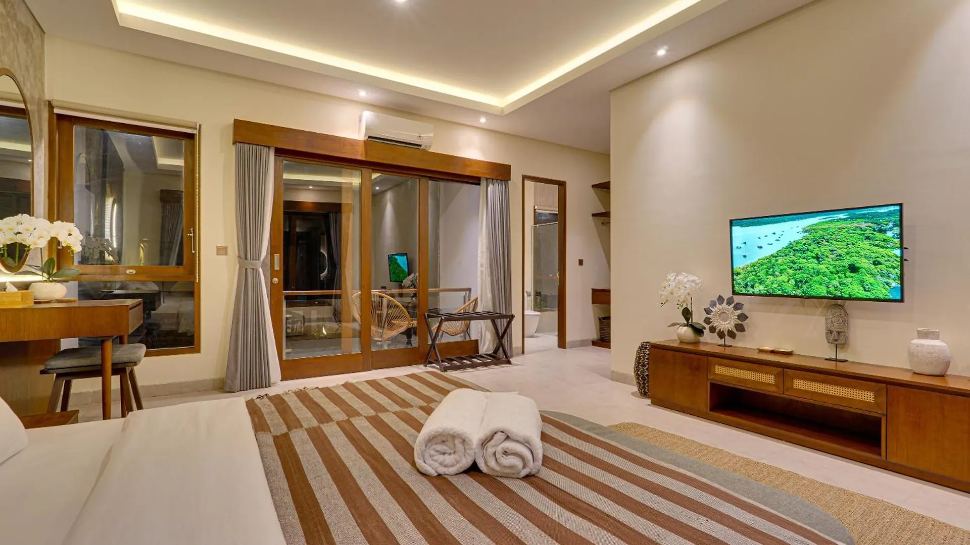 Queeno Villa Nusa Dua Nusa Dua