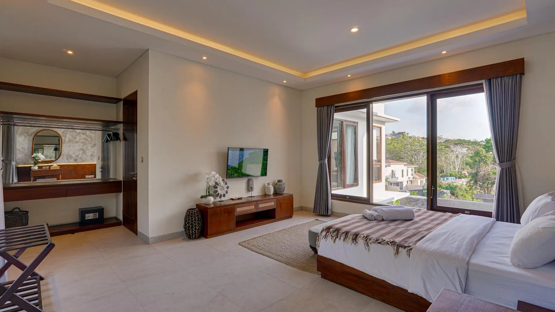 Queeno Villa Nusa Dua Nusa Dua