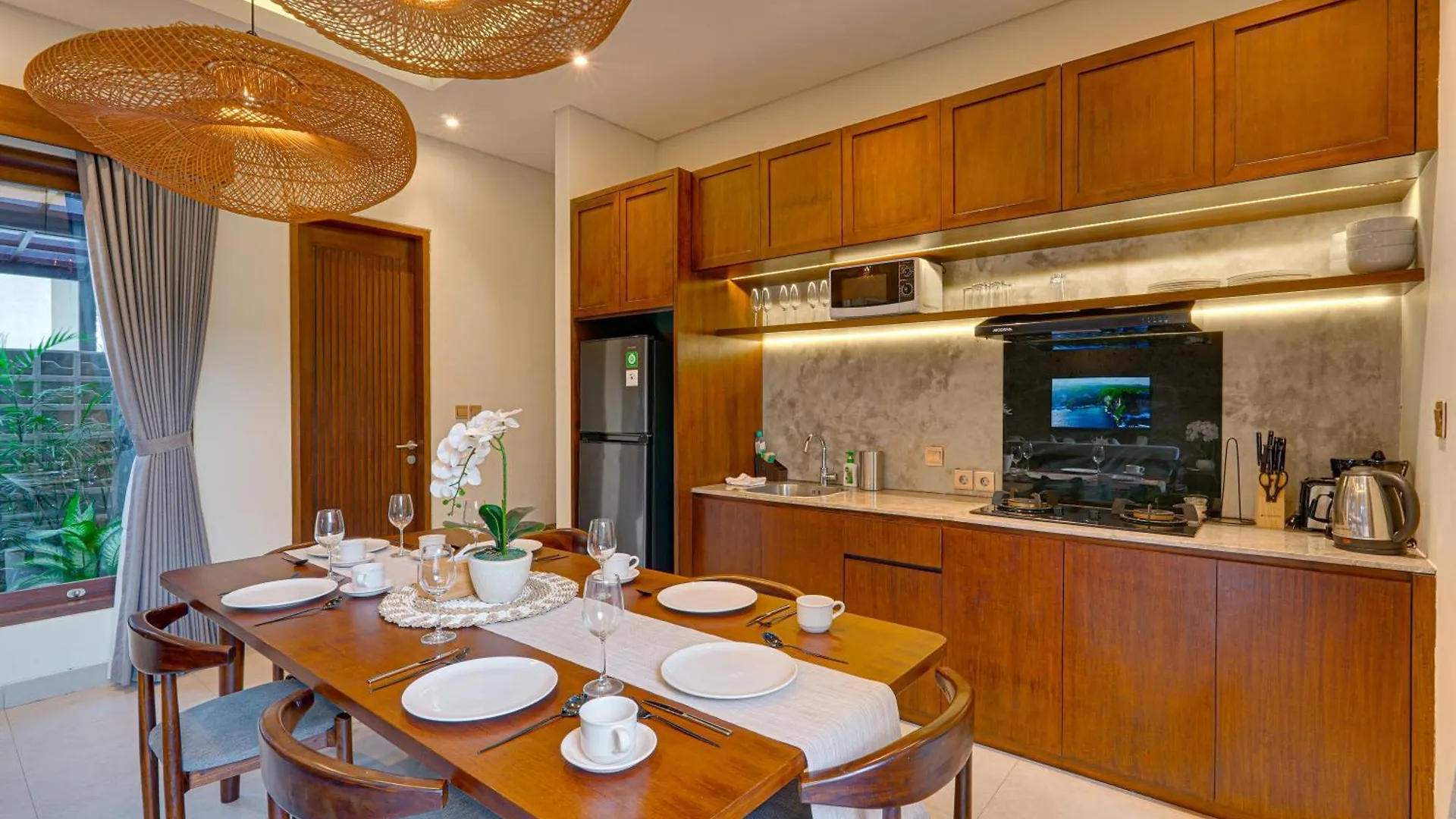 Queeno Villa Nusa Dua Nusa Dua